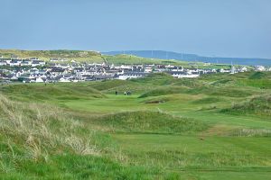Lahinch 14th 2025